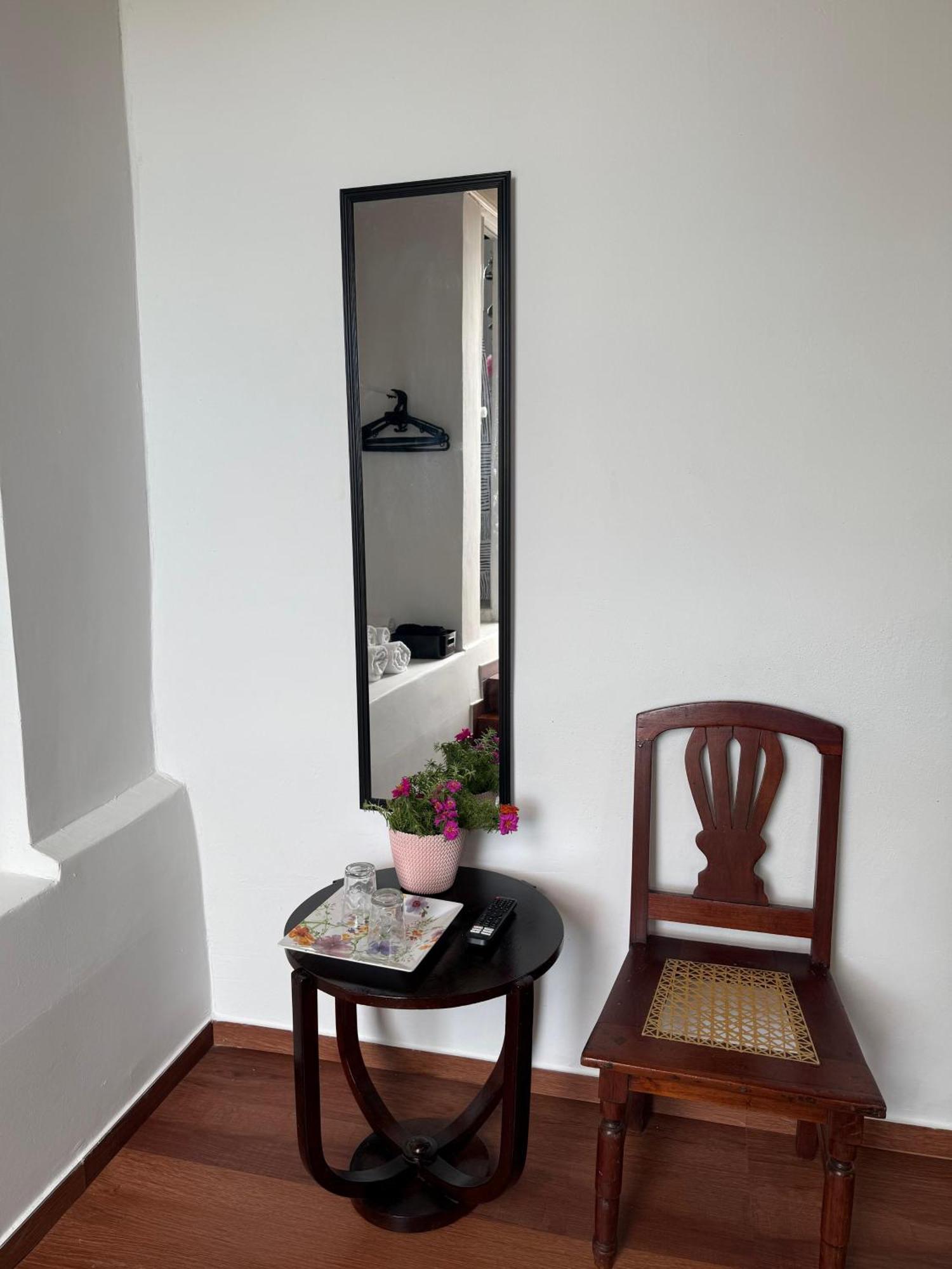 Casa Colonial Serrezuela Cartagena Екстер'єр фото