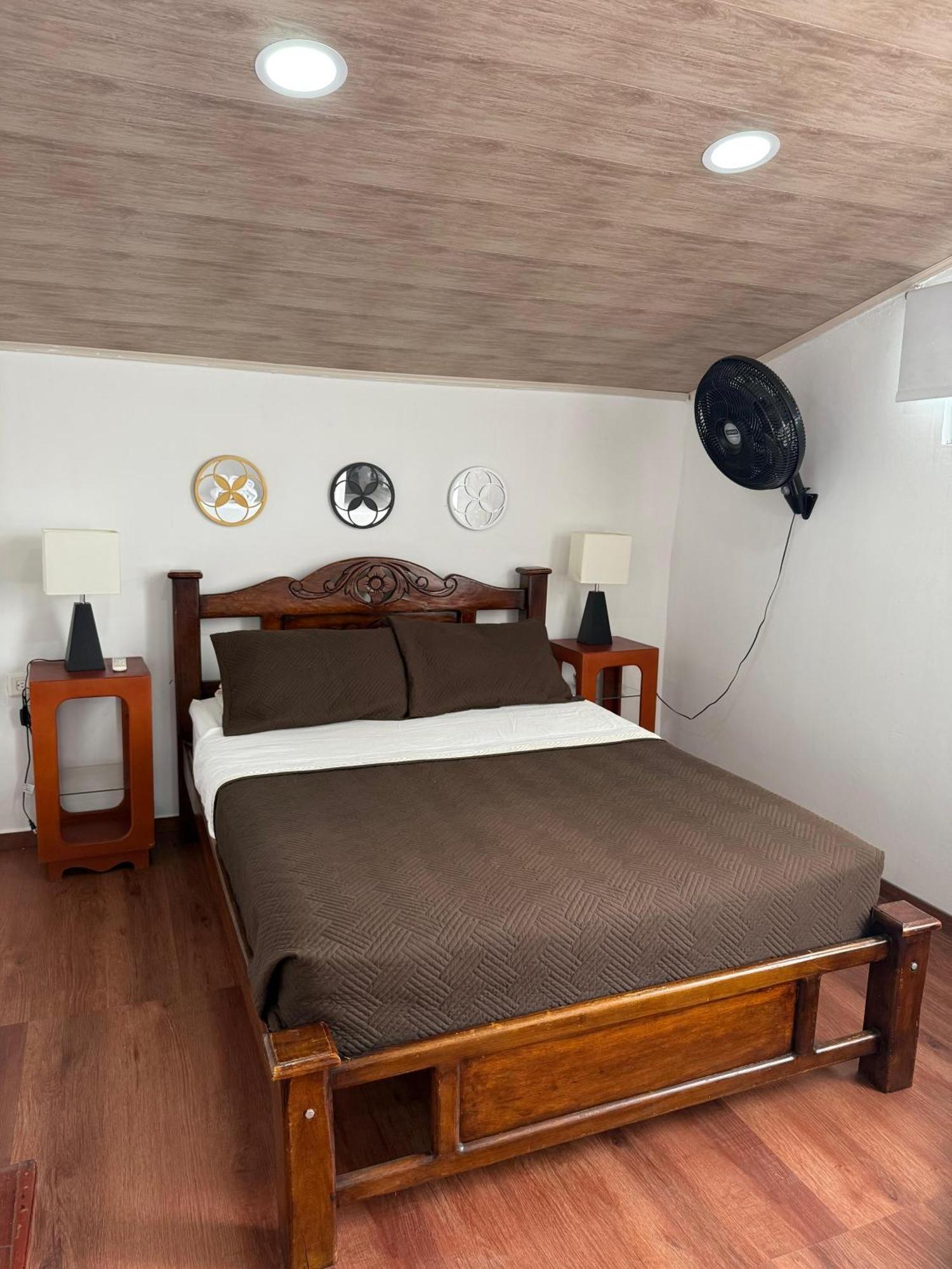 Casa Colonial Serrezuela Cartagena Екстер'єр фото