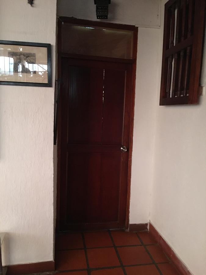 Casa Colonial Serrezuela Cartagena Екстер'єр фото