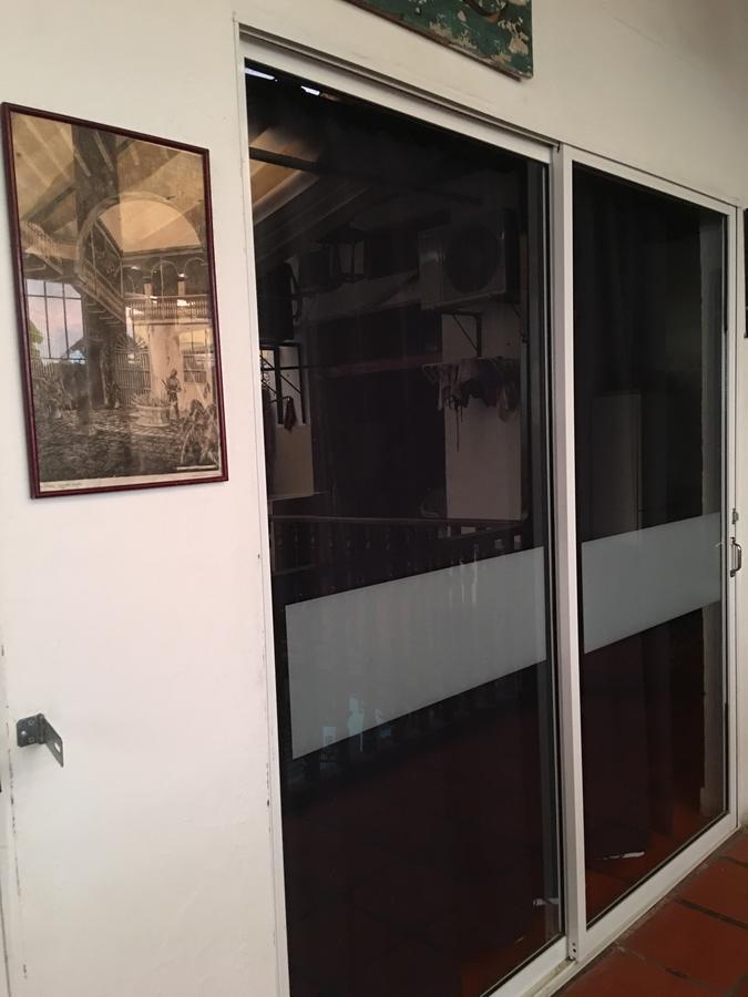 Casa Colonial Serrezuela Cartagena Екстер'єр фото