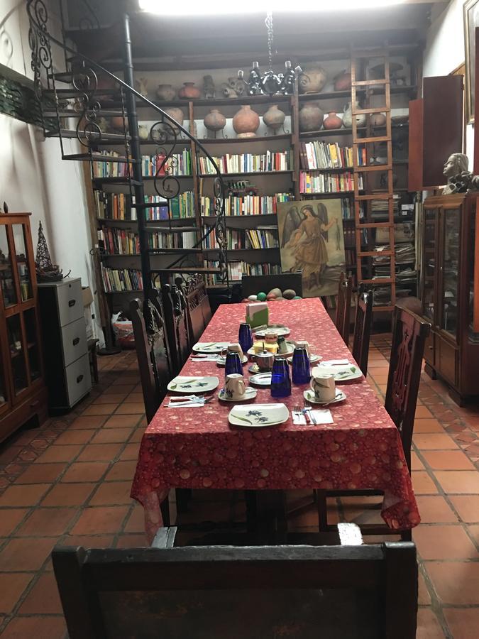 Casa Colonial Serrezuela Cartagena Екстер'єр фото